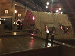 -老船坞餐厅(北京亚洲大酒店 )