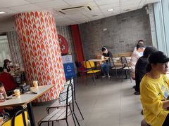 -麦当劳(中山大道中店)