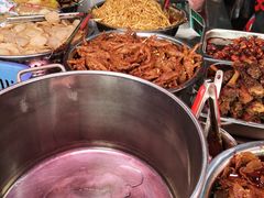 -浪哥卤味捆鸡(南门口店)