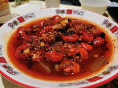 -串盟烧烤大排档·长沙美食地标(星沙店)