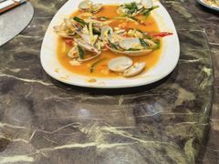 -陆记鹅庄·潮汕菜·狮头鹅(大仟里店)