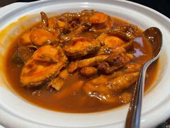 古法鲍鱼-连鹭海鲜·新大连菜(星海店)