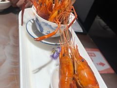-乔街深夜食堂·小龙虾·高压锅生蚝(杭州总店)