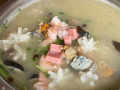-水库活鱼馆(于桥水库店)
