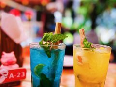 -Naughty Nuri’s Phuket