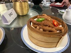 -中国大酒店·食街