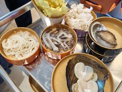 -海底捞大排档火锅(打浦路店)