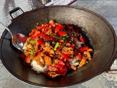 -福巷湘食小馆·猛火现炒(上海首店)