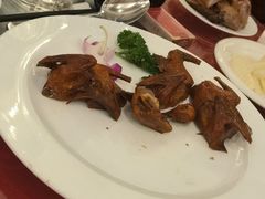 -南京维景国际大酒店(南京博物院店)