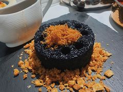 -3号仓库·创意中国菜(嘉兴龙鼎万达店)