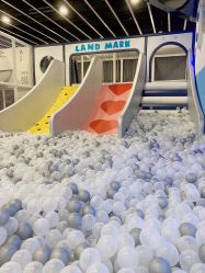 -Land Mark 蓝马乐园(印象城店)