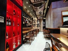 -8PINTS八品脱·日料·烧鸟·精酿小酒馆(莘庄店)