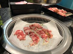 -烤路里·韩国品质自助烤肉(石路天虹4号店)