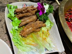 -小龙坎火锅(总店)