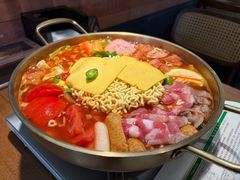 -美淑家拌饭(汇金广场店)