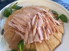 -瑞丰园庭院餐厅·白族传统家常菜