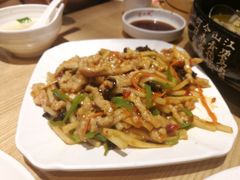 -东北风(龙湾万达广场)