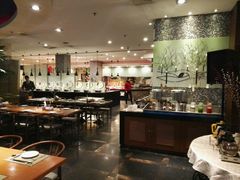 -胥城大厦-胥香自助餐厅