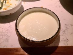 大良双皮奶-大榕树下顺德菜(融创茂店)