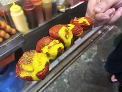 -佳记小食店(旺角店)