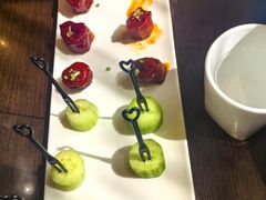 -老牌坊鲁菜名店(宽厚里店)