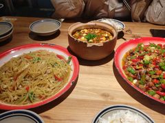 -泥糊破店小酒馆·团建聚餐(南京西路店)