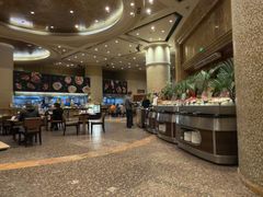 -怡聚轩全日制自助餐厅(大中华喜来登酒店)