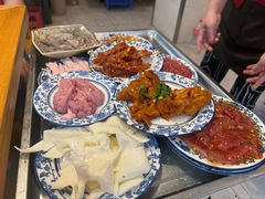 -飘香火锅(玉林西路店)