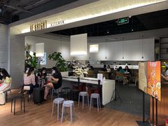 大堂-BE BRIGHT KITCHEN(正佳广场店)