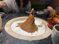 -云海肴云南菜·蒸汽石锅鱼(青岛万象城店)