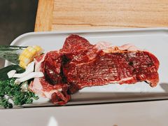-韩悦牛排烤肉无限续(宝能中心店)