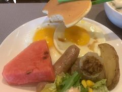 -江门富力万达嘉华酒店