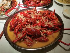 -杨氏青龙虾·羊蝎子(金盛路总店)