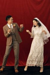 -经典婚纱摄影美学馆·私人定制
