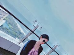 -海棠湾仁恒皇冠度假酒店-270°海景餐厅