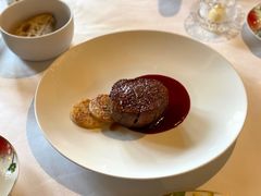 -Le Comptoir de Pierre Gagnaire