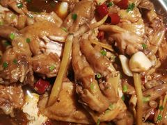 -胖哥俩肉蟹煲(虹口龙之梦店)
