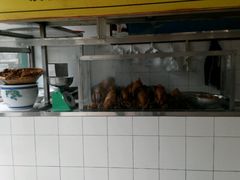 -沈卫国卤鸡店(总店)