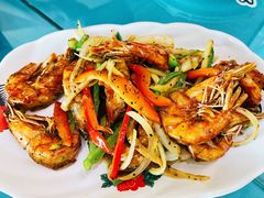 -My Way Town买味堂·东南亚餐厅(亦庄店)