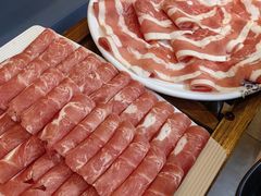 -福寿斋·老北京铜锅涮肉·烤鸭(顺义总店)