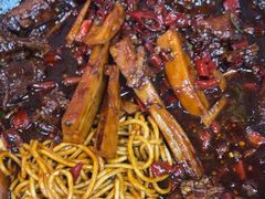 -回味黑鸭煲·始于2006(万松园店)