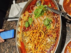 -火吧PTV聚会餐厅(1号店)