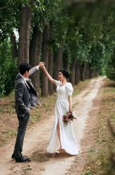 -摩玛婚纱摄影(杭州店)