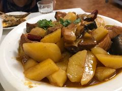 -胖姐渔村(中源大道店)