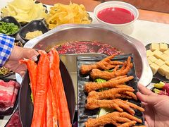 -三江汇火锅店(保全街店)