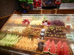 -一绪に和牛寿喜烧(罗湖益田假日店)