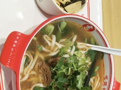 -吉祥馄饨(宁波高铁店)