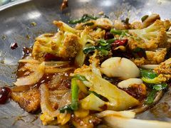 -赵家小馆(沈阳禹洲广场店)