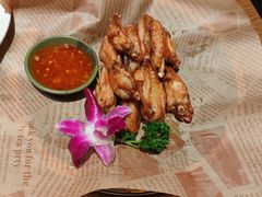 -正泰餐厅AmazingThai(亦庄店)