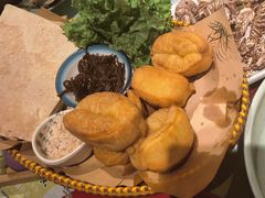 -和源祥·日照菜扛把子(万平口一店)